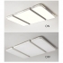 Lampa LED 90x60cm 72Watt z pilotem - P106
